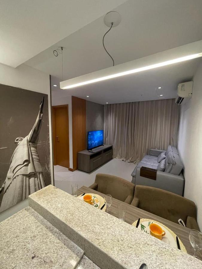 Flat Hotel Samba, 5Km Da Praia Da Barra, 2Km Jeunesse Arena, Enfrente Ao Projac, 1Km Do Rio Centro Rio de Janeiro Bagian luar foto
